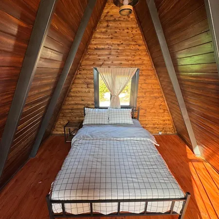 Shadeoffgreenbungalow * Ketenciler